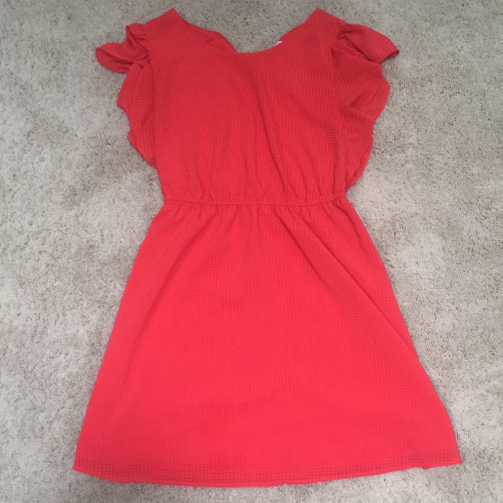 Merona size large dress